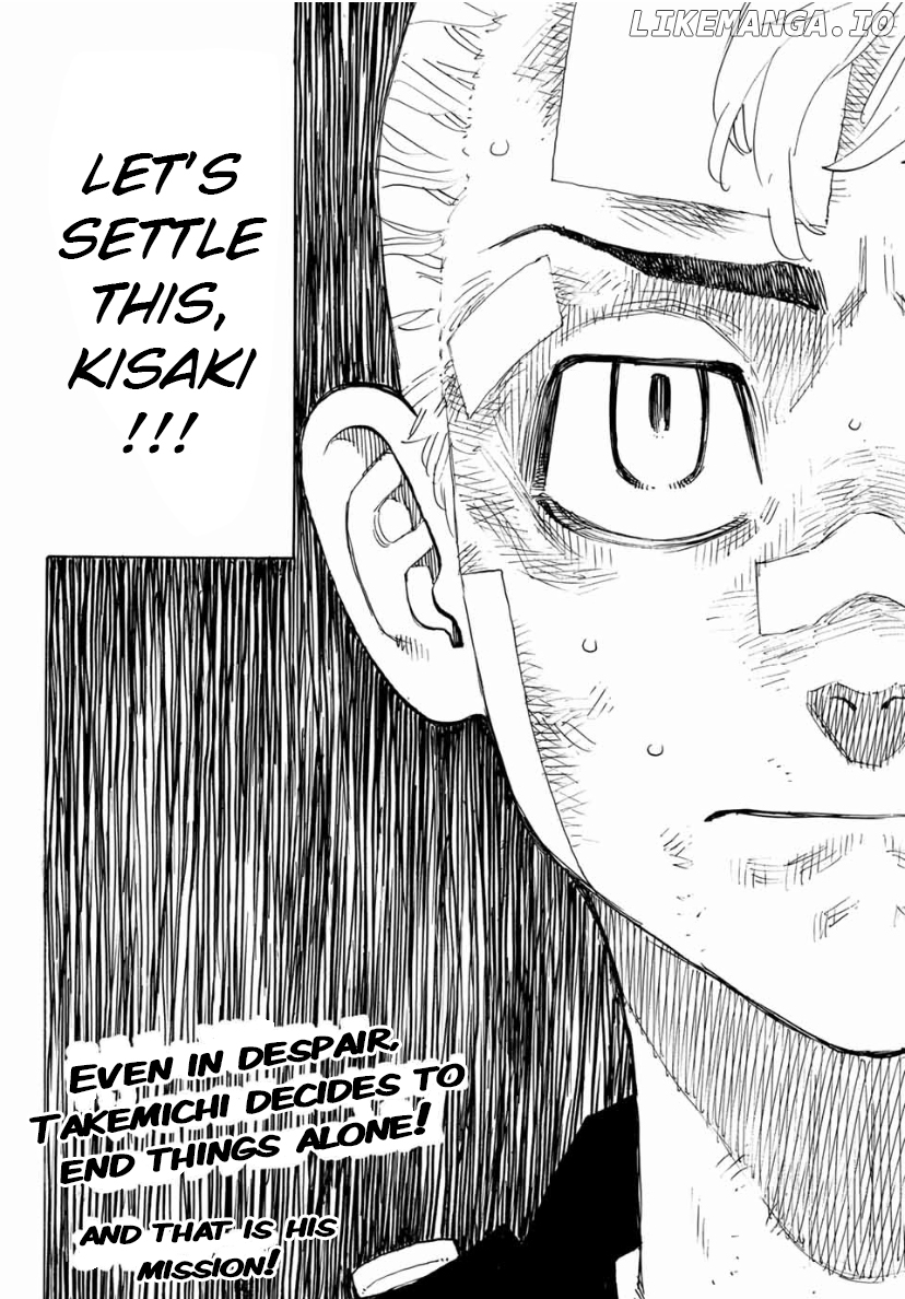 Read Tokyo Manji Revengers EN Manga Online