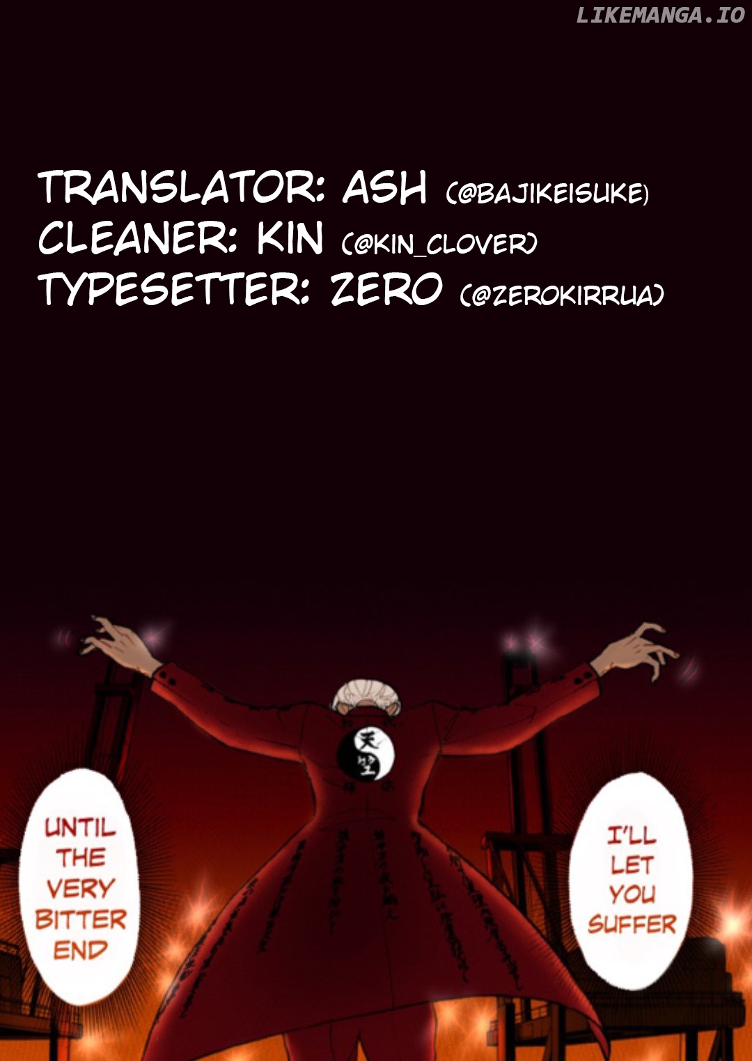 Read Tokyo Manji Revengers EN Manga Online