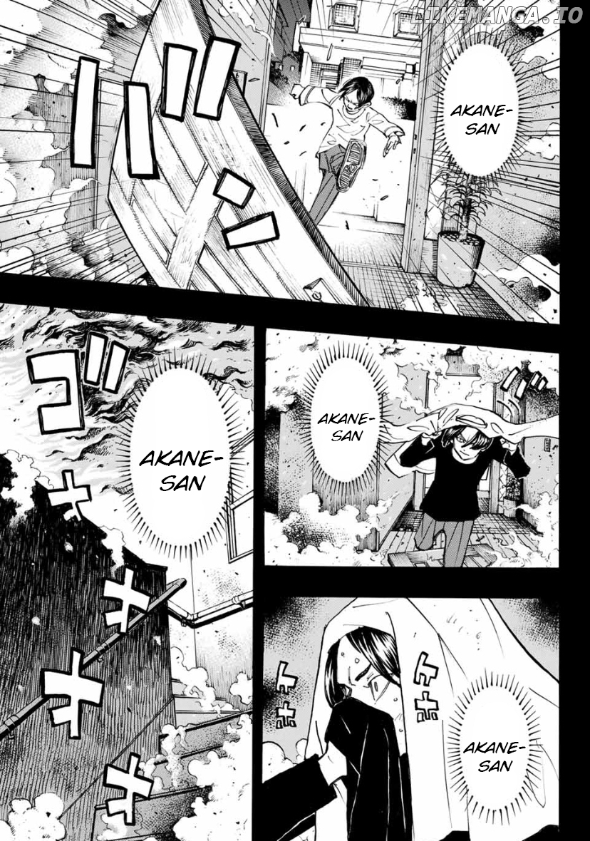 Read Tokyo Manji Revengers EN Manga Online