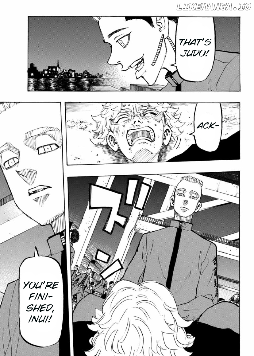 Read Tokyo Manji Revengers EN Manga Online