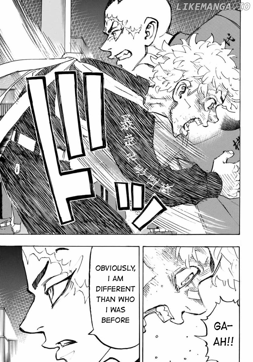 Read Tokyo Manji Revengers EN Manga Online