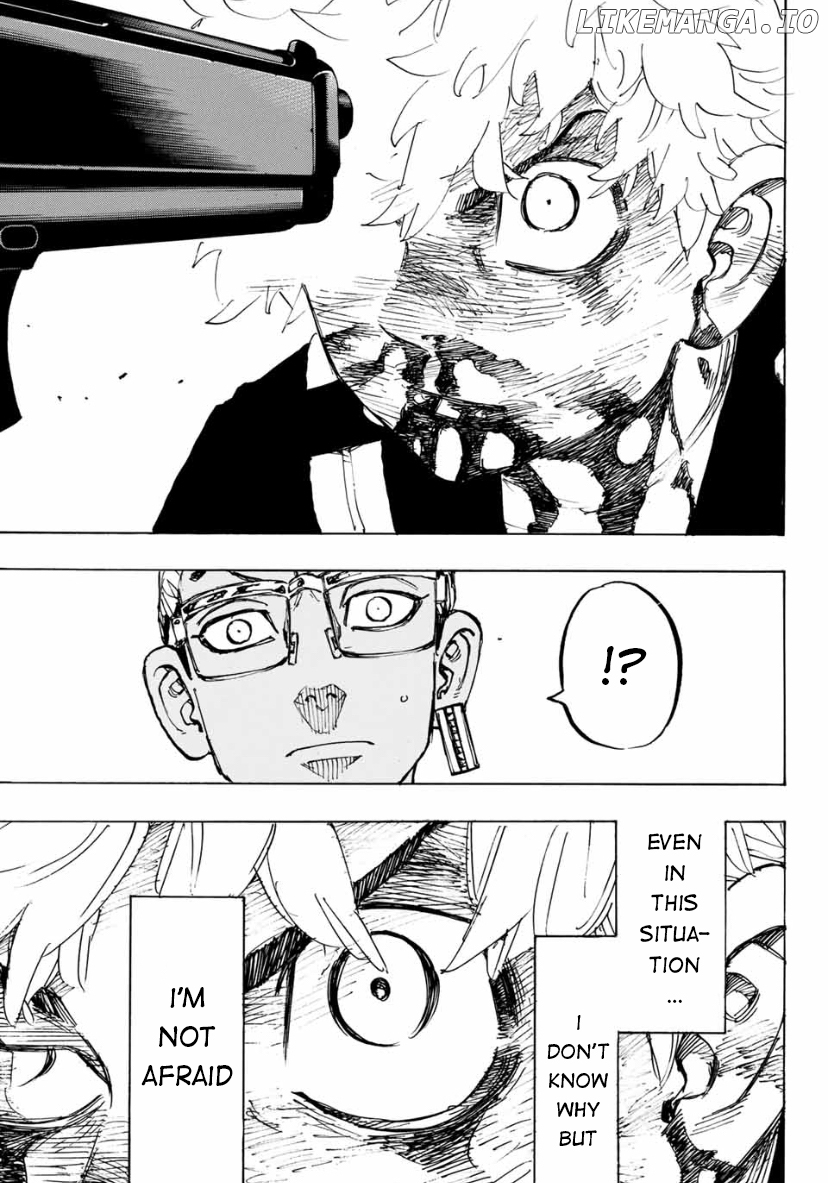 Read Tokyo Manji Revengers EN Manga Online