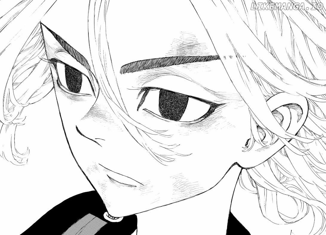 Read Tokyo Manji Revengers EN Manga Online