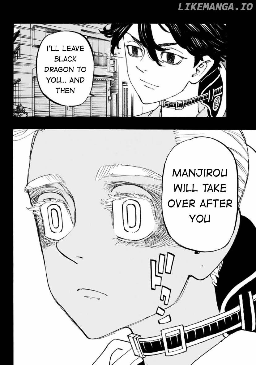 Read Tokyo Manji Revengers EN Manga Online