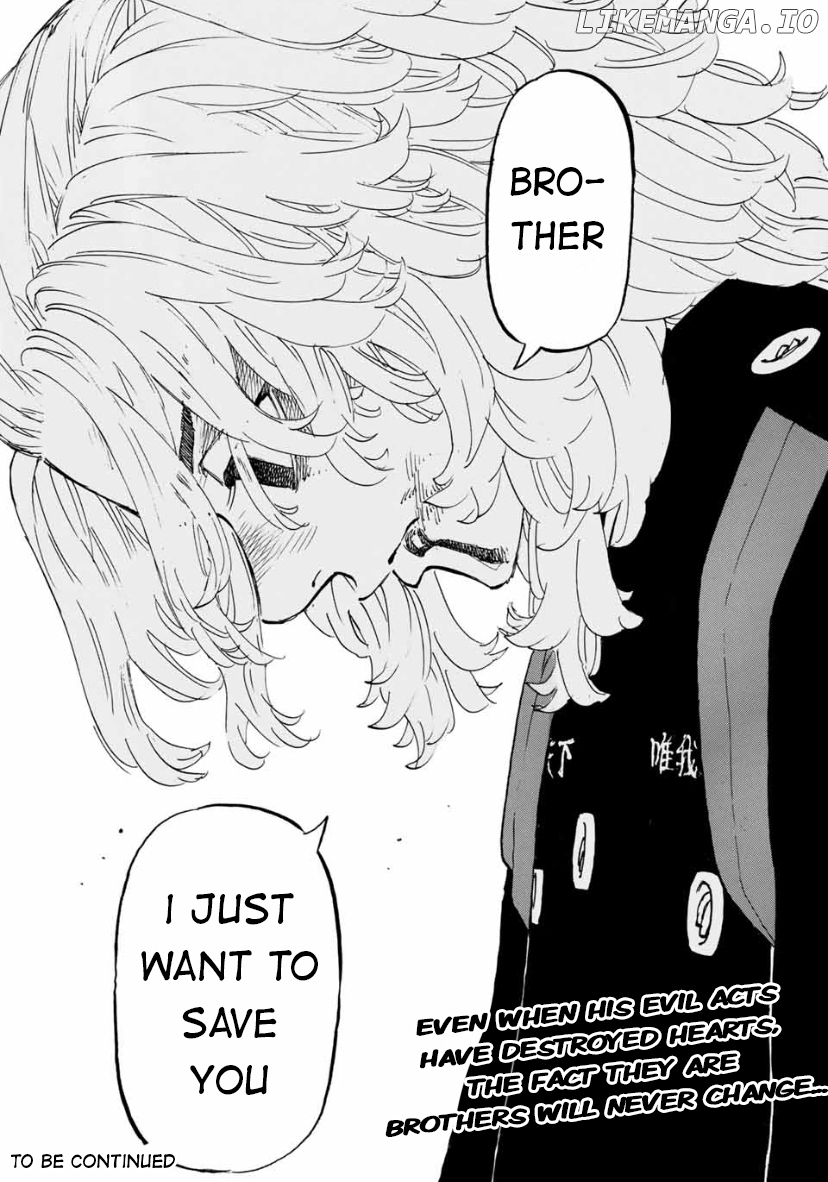 Read Tokyo Manji Revengers EN Manga Online