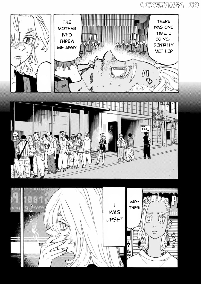 Read Tokyo Manji Revengers EN Manga Online
