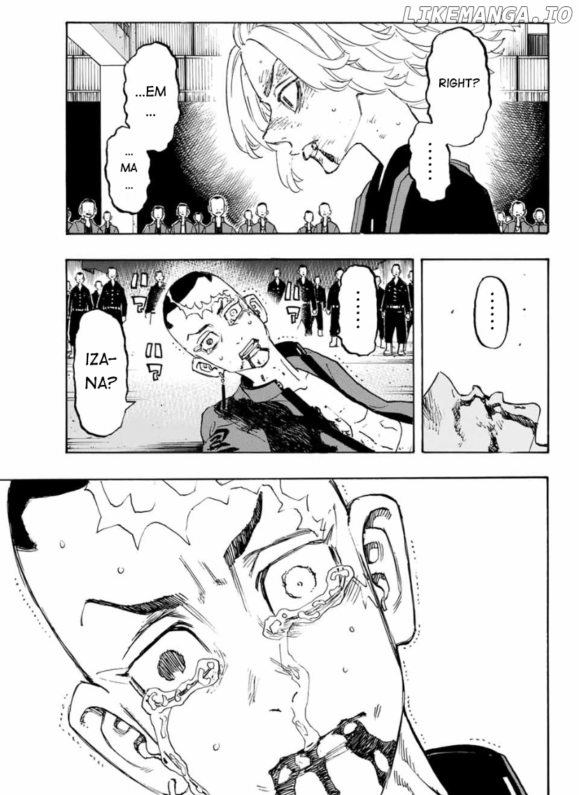 Read Tokyo Manji Revengers EN Manga Online