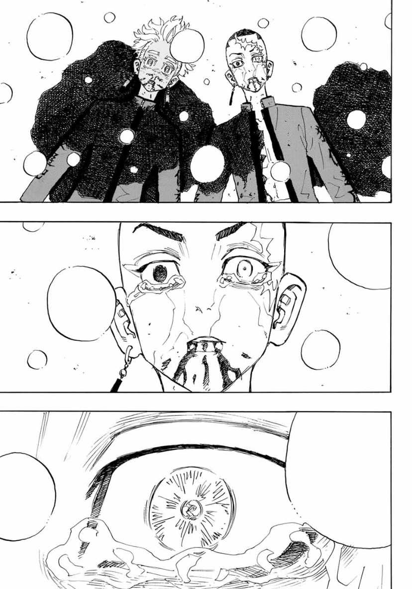 Read Tokyo Manji Revengers EN Manga Online
