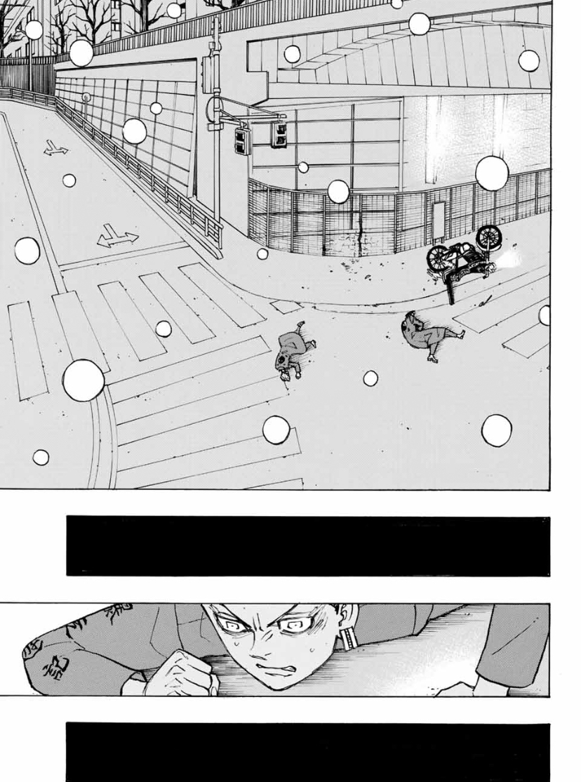 Read Tokyo Manji Revengers EN Manga Online