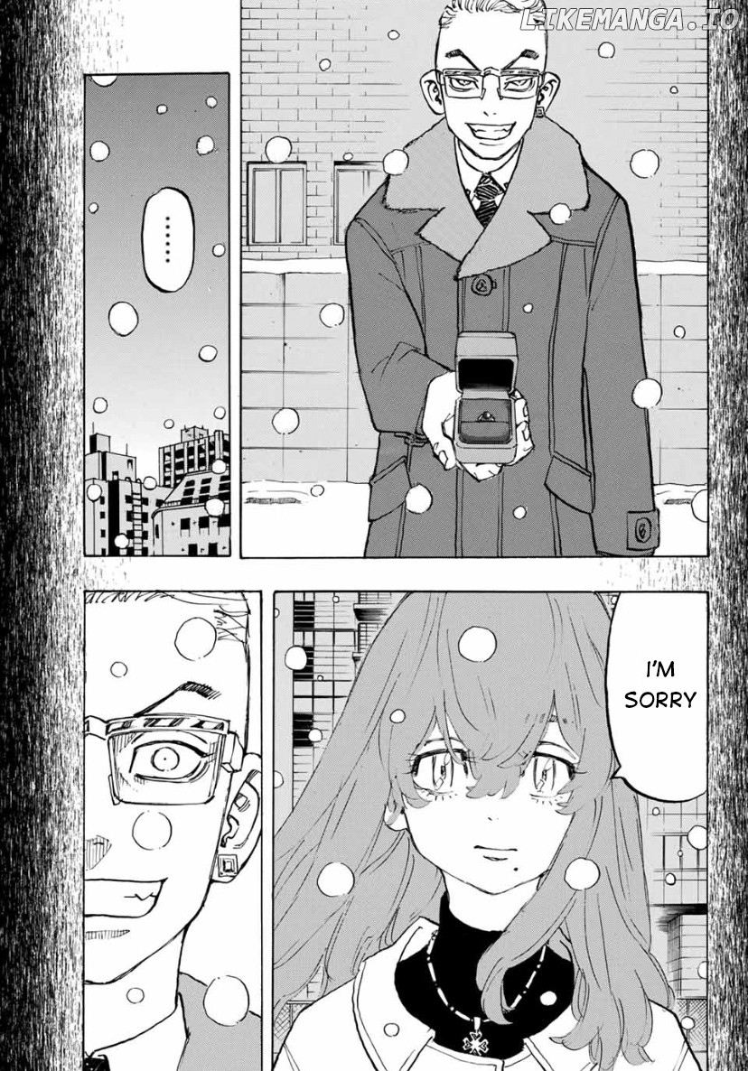 Read Tokyo Manji Revengers EN Manga Online