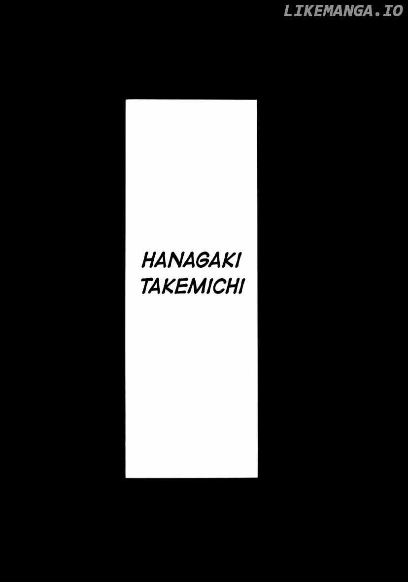 Read Tokyo Manji Revengers EN Manga Online