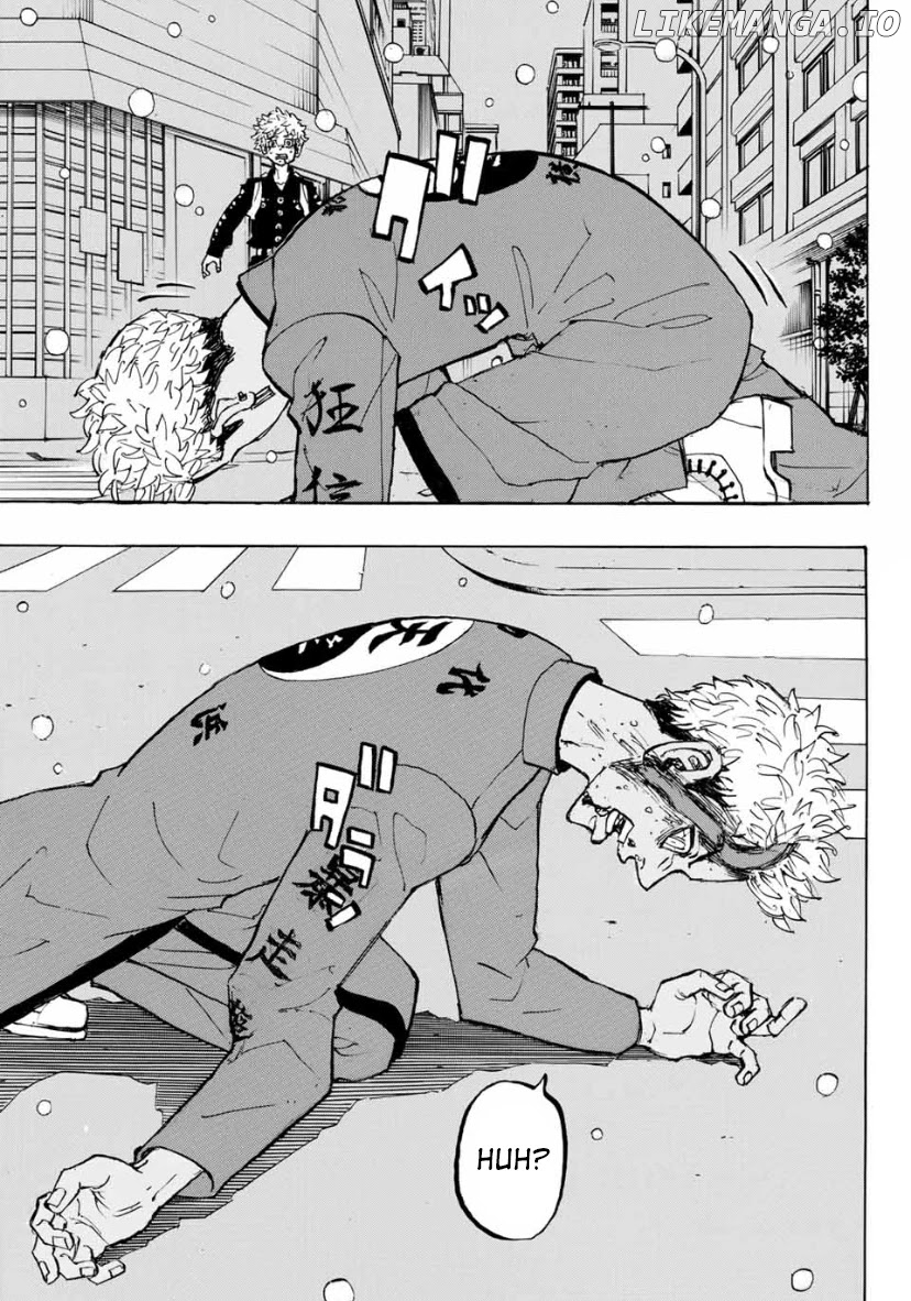 Read Tokyo Manji Revengers EN Manga Online