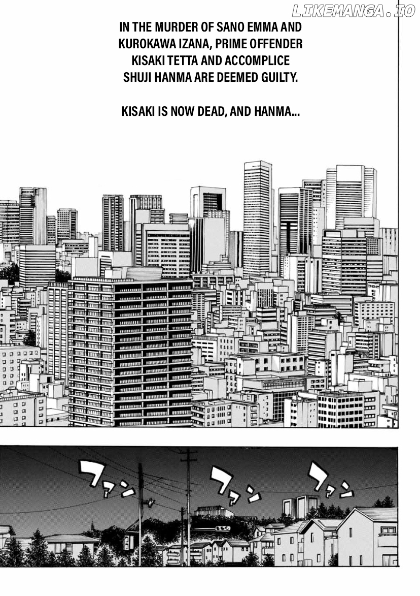 Read Tokyo Manji Revengers EN Manga Online