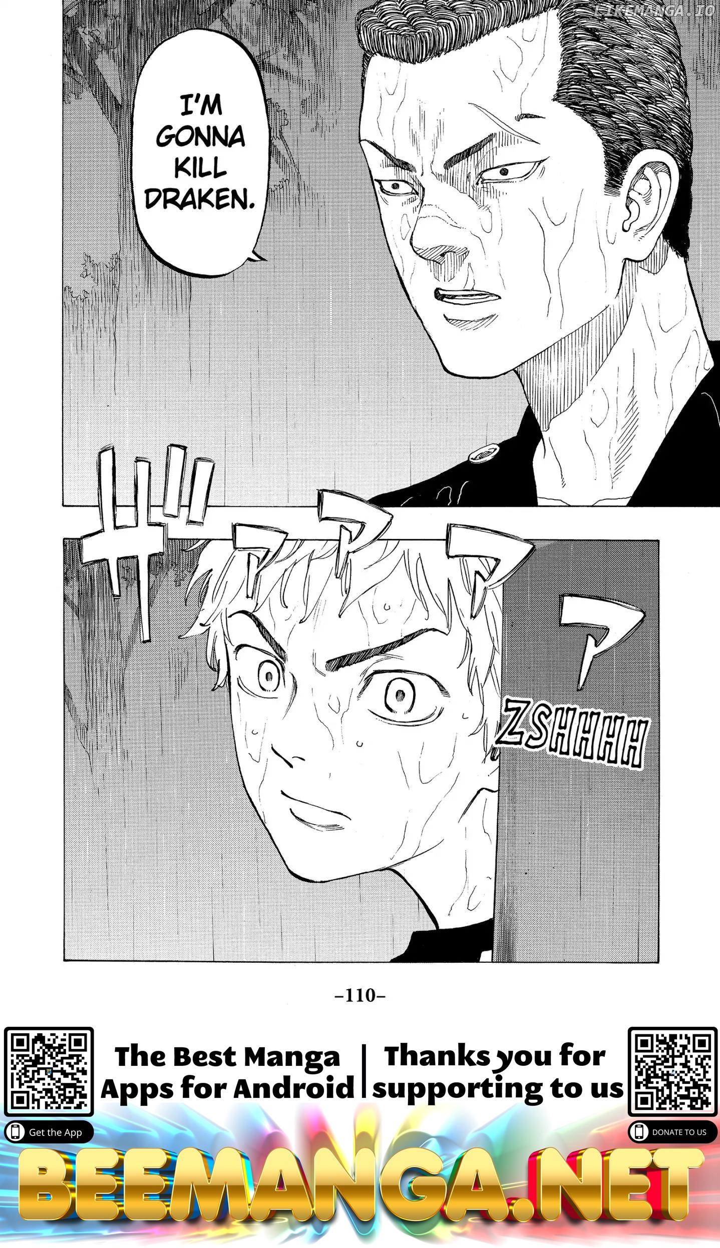 Read Tokyo Manji Revengers EN Manga Online