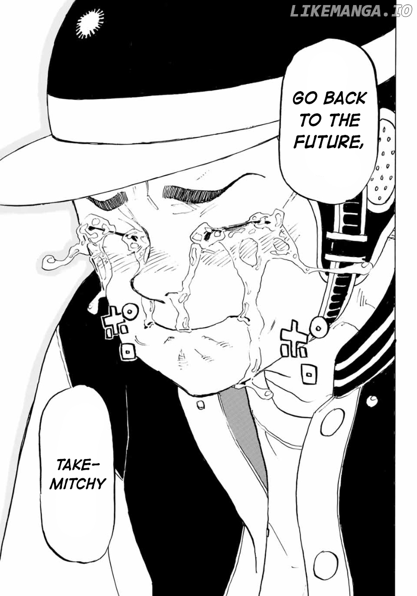Read Tokyo Manji Revengers EN Manga Online