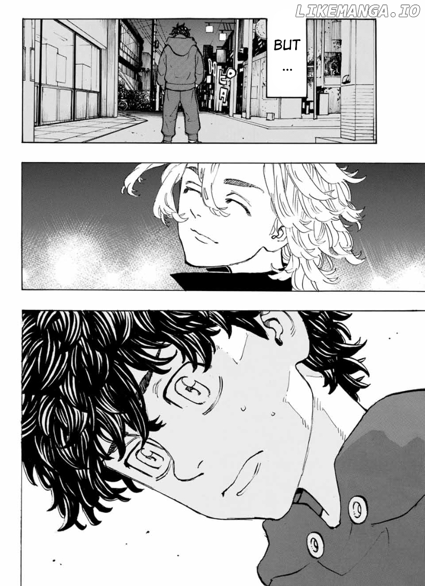 Read Tokyo Manji Revengers EN Manga Online