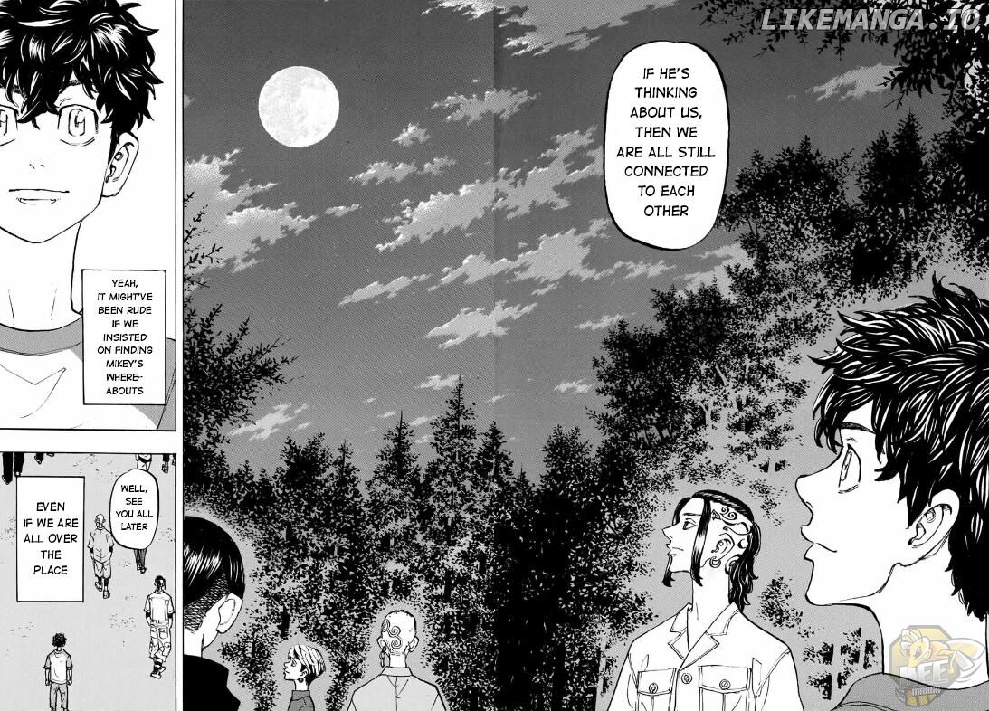 Read Tokyo Manji Revengers EN Manga Online