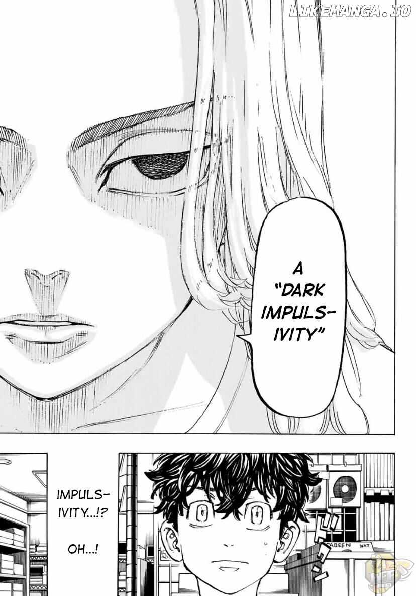 Read Tokyo Manji Revengers EN Manga Online