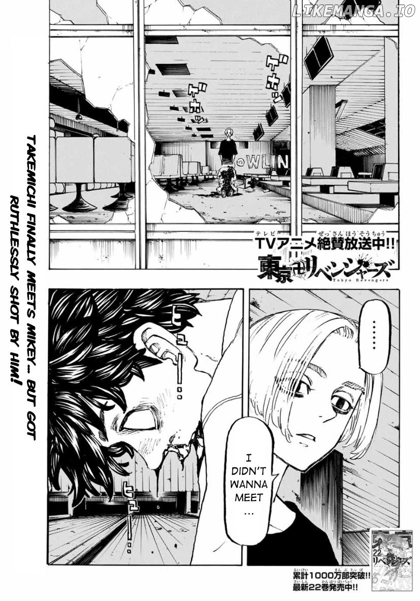 Read Tokyo Manji Revengers EN Manga Online
