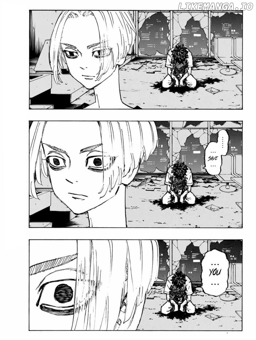 Read Tokyo Manji Revengers EN Manga Online
