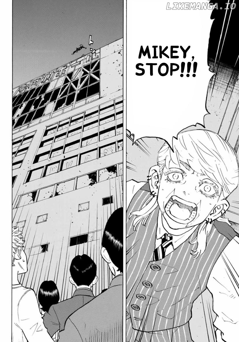 Read Tokyo Manji Revengers EN Manga Online