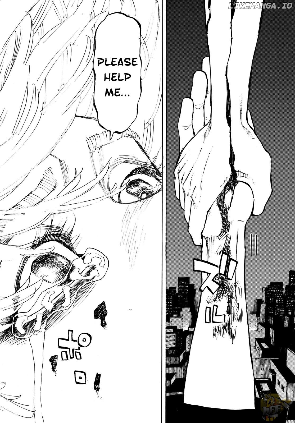 Read Tokyo Manji Revengers EN Manga Online