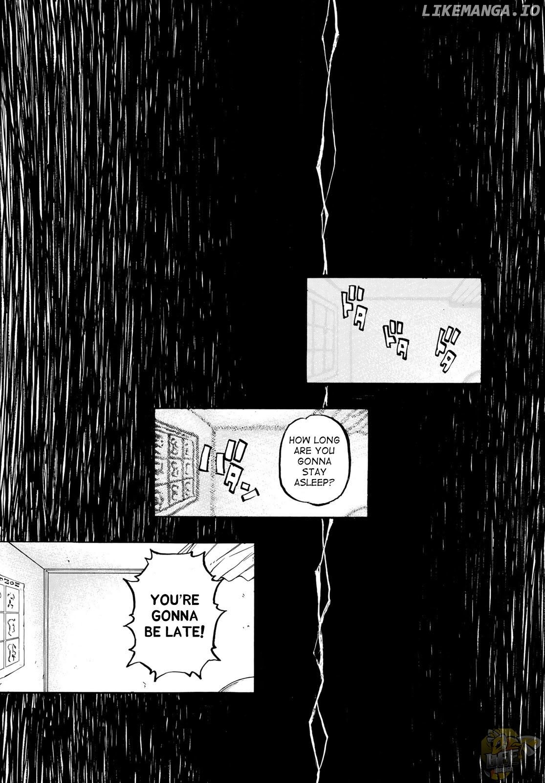 Read Tokyo Manji Revengers EN Manga Online