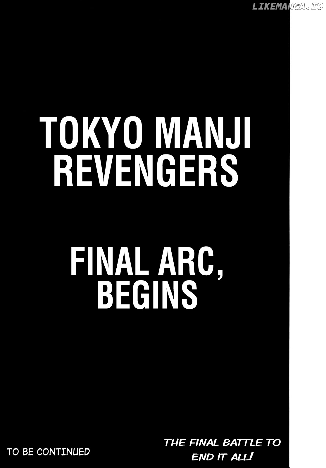 Read Tokyo Manji Revengers EN Manga Online
