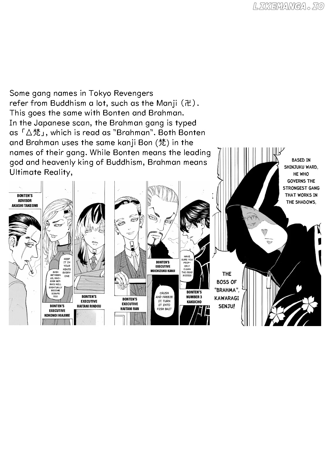 Read Tokyo Manji Revengers EN Manga Online