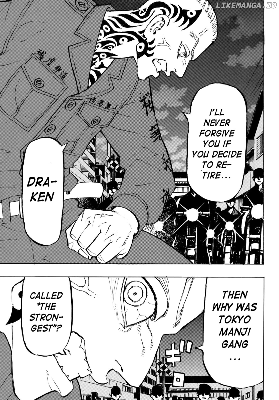 Read Tokyo Manji Revengers EN Manga Online