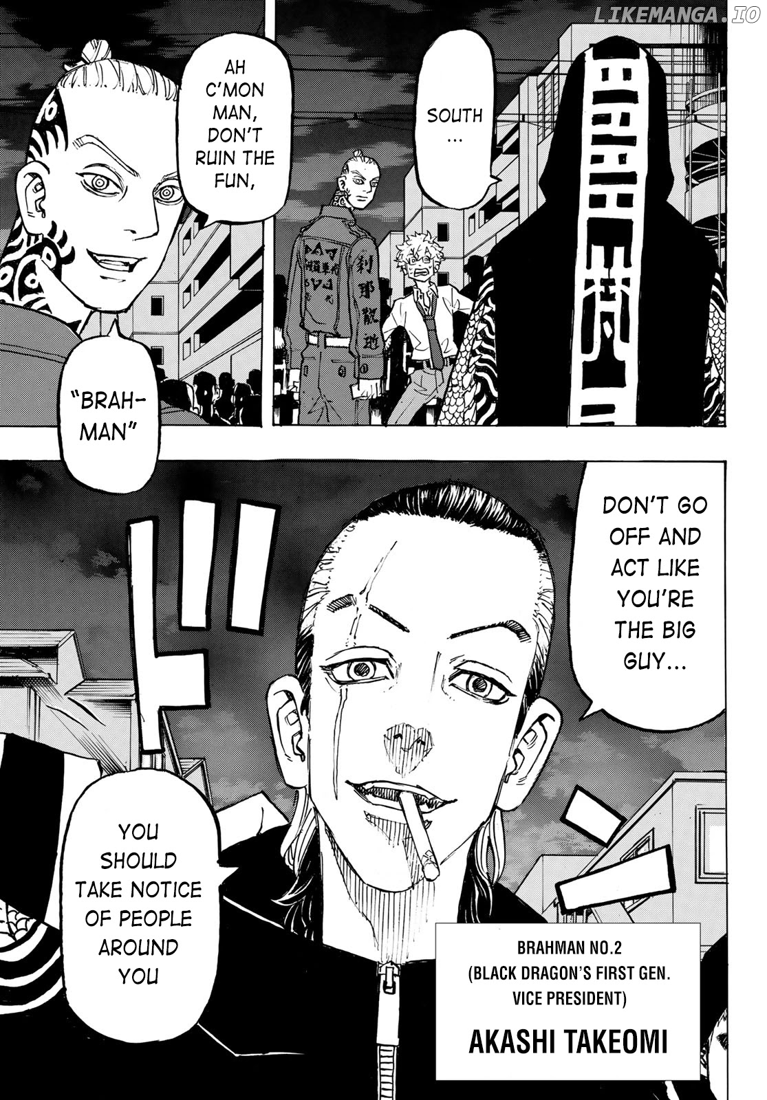 Read Tokyo Manji Revengers EN Manga Online