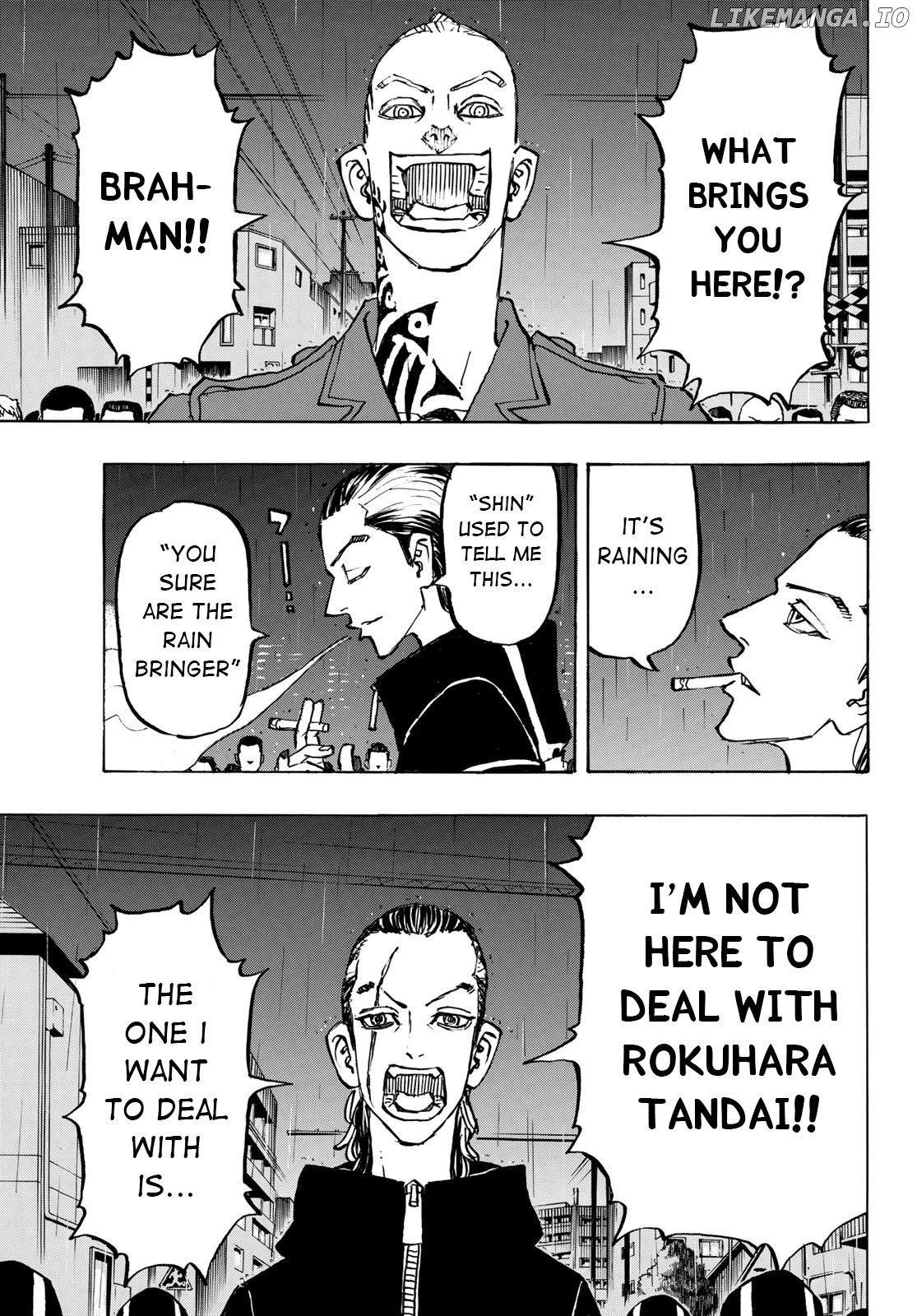 Read Tokyo Manji Revengers EN Manga Online