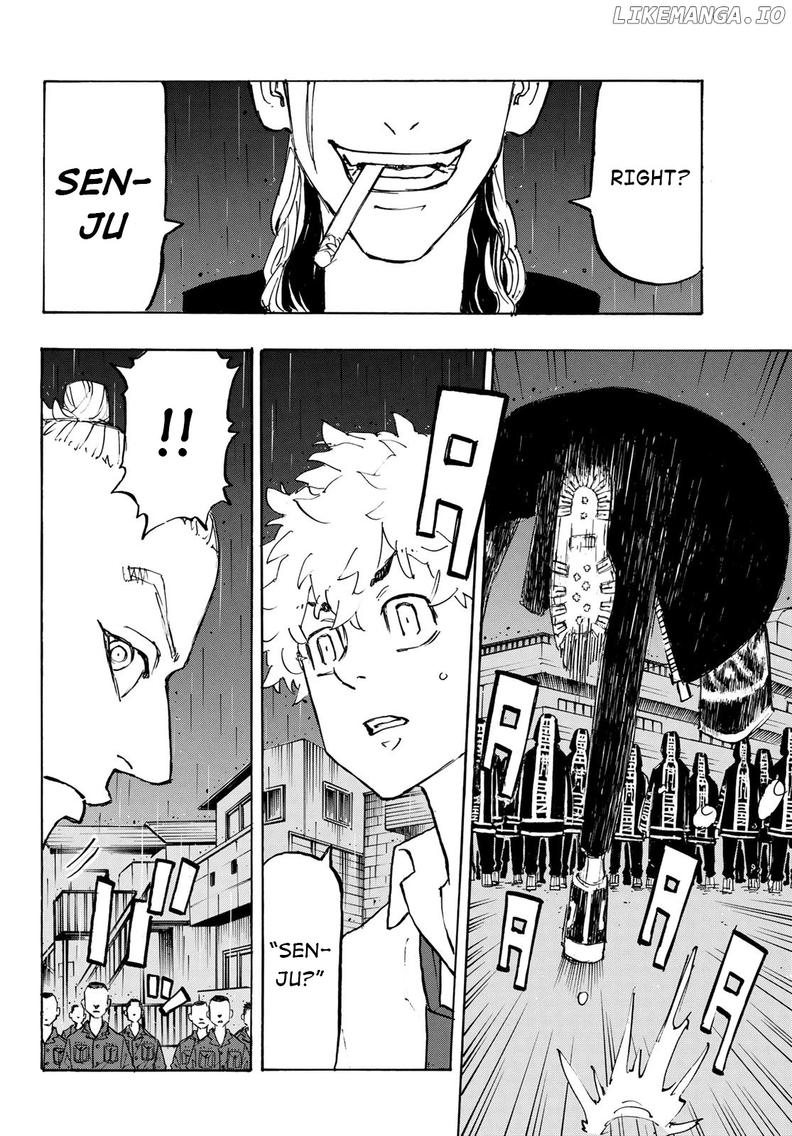 Read Tokyo Manji Revengers EN Manga Online