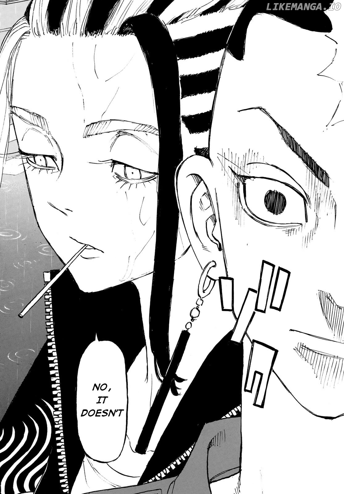 Read Tokyo Manji Revengers EN Manga Online