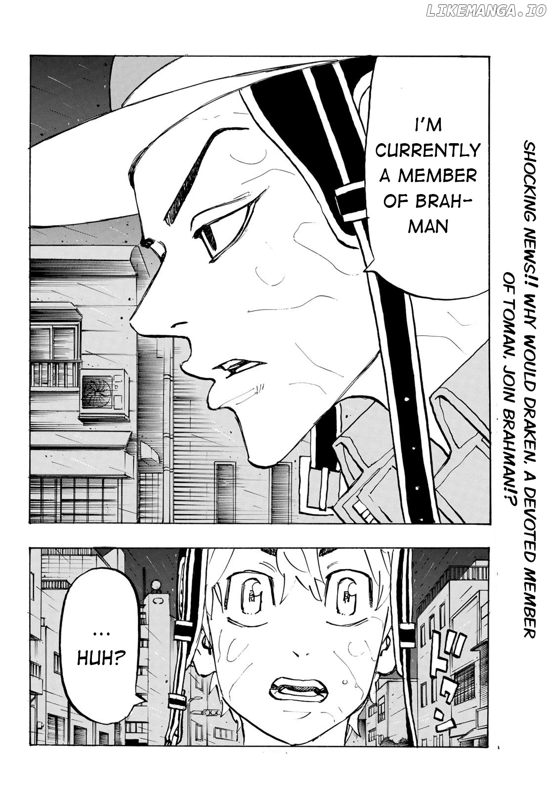 Read Tokyo Manji Revengers EN Manga Online