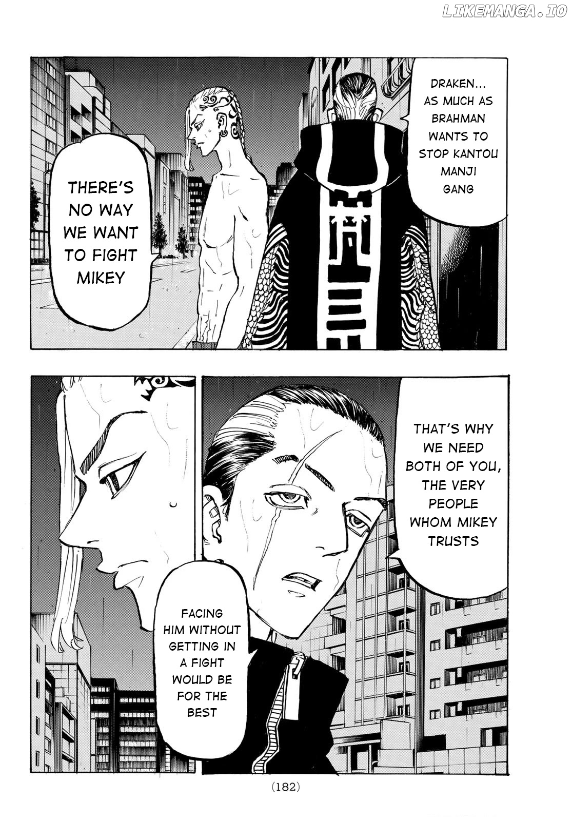 Read Tokyo Manji Revengers EN Manga Online