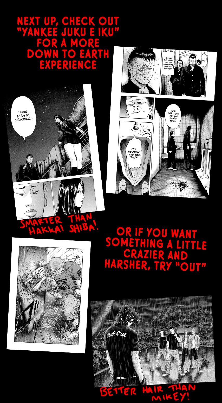 Read Tokyo Manji Revengers EN Manga Online