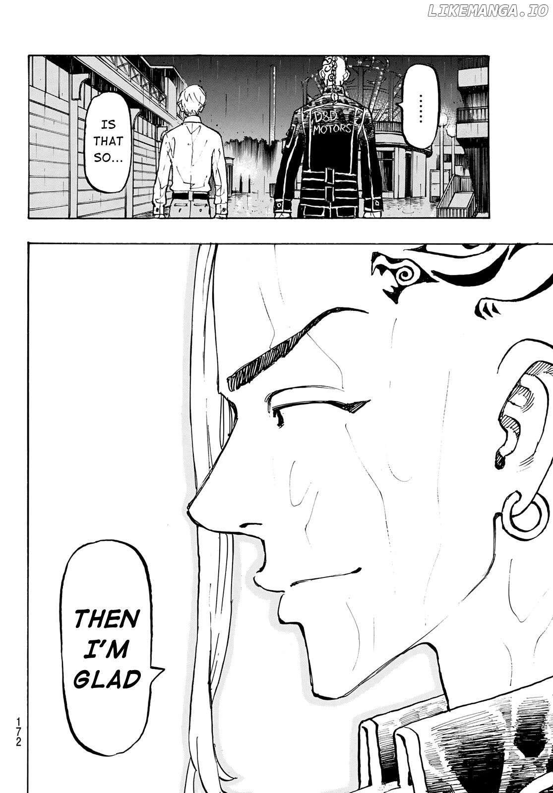 Read Tokyo Manji Revengers EN Manga Online