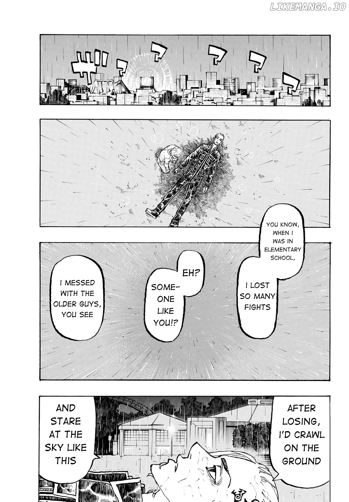 Read Tokyo Manji Revengers EN Manga Online