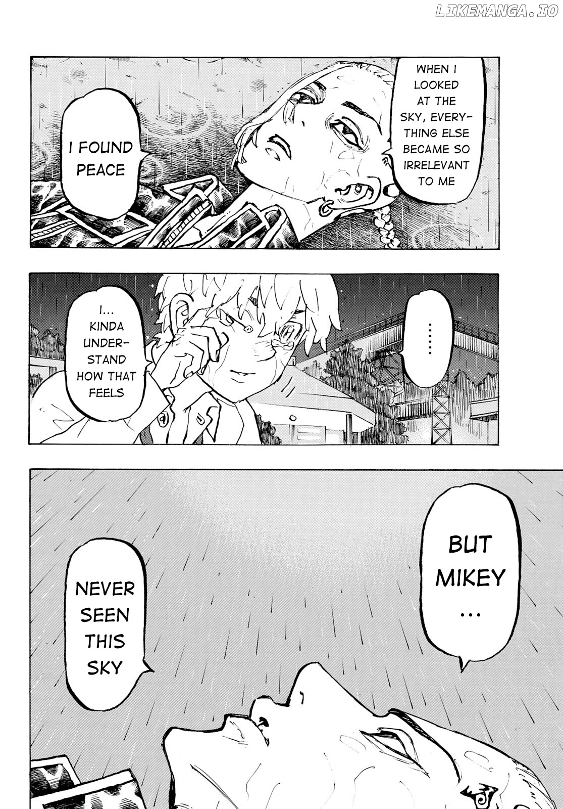 Read Tokyo Manji Revengers EN Manga Online