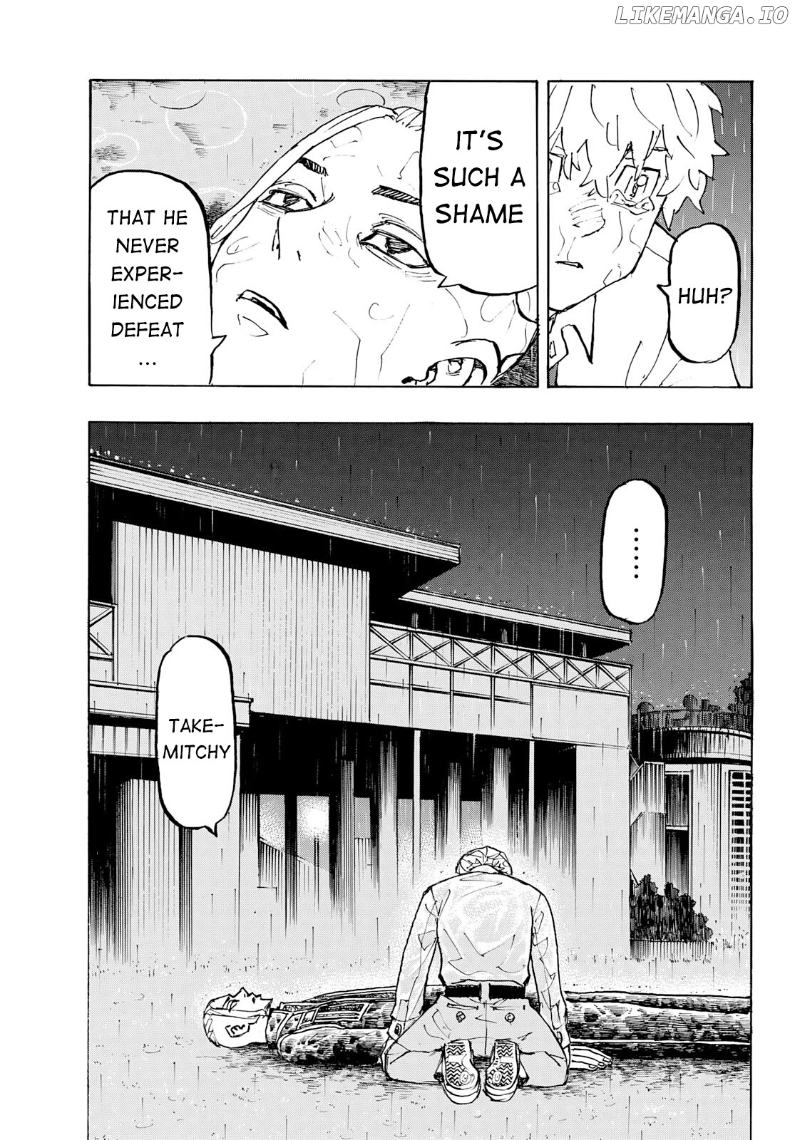 Read Tokyo Manji Revengers EN Manga Online