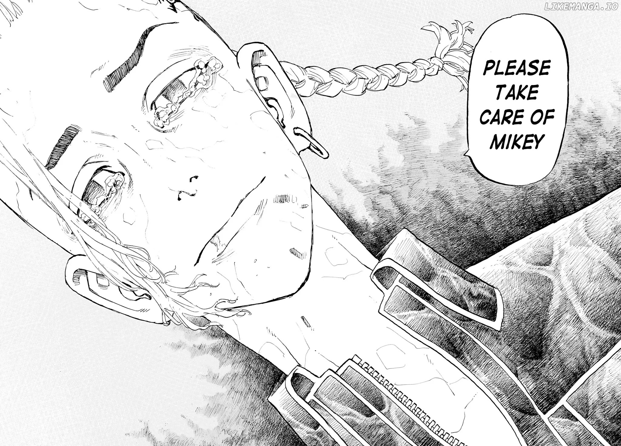 Read Tokyo Manji Revengers EN Manga Online