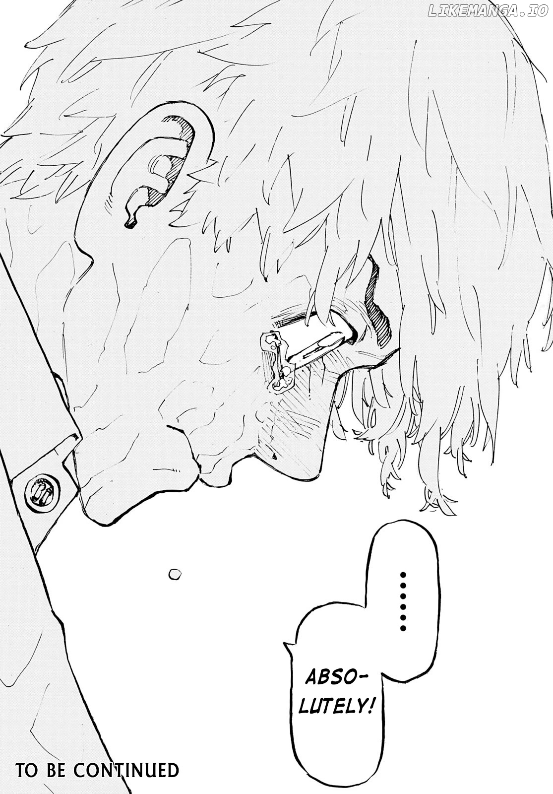 Read Tokyo Manji Revengers EN Manga Online