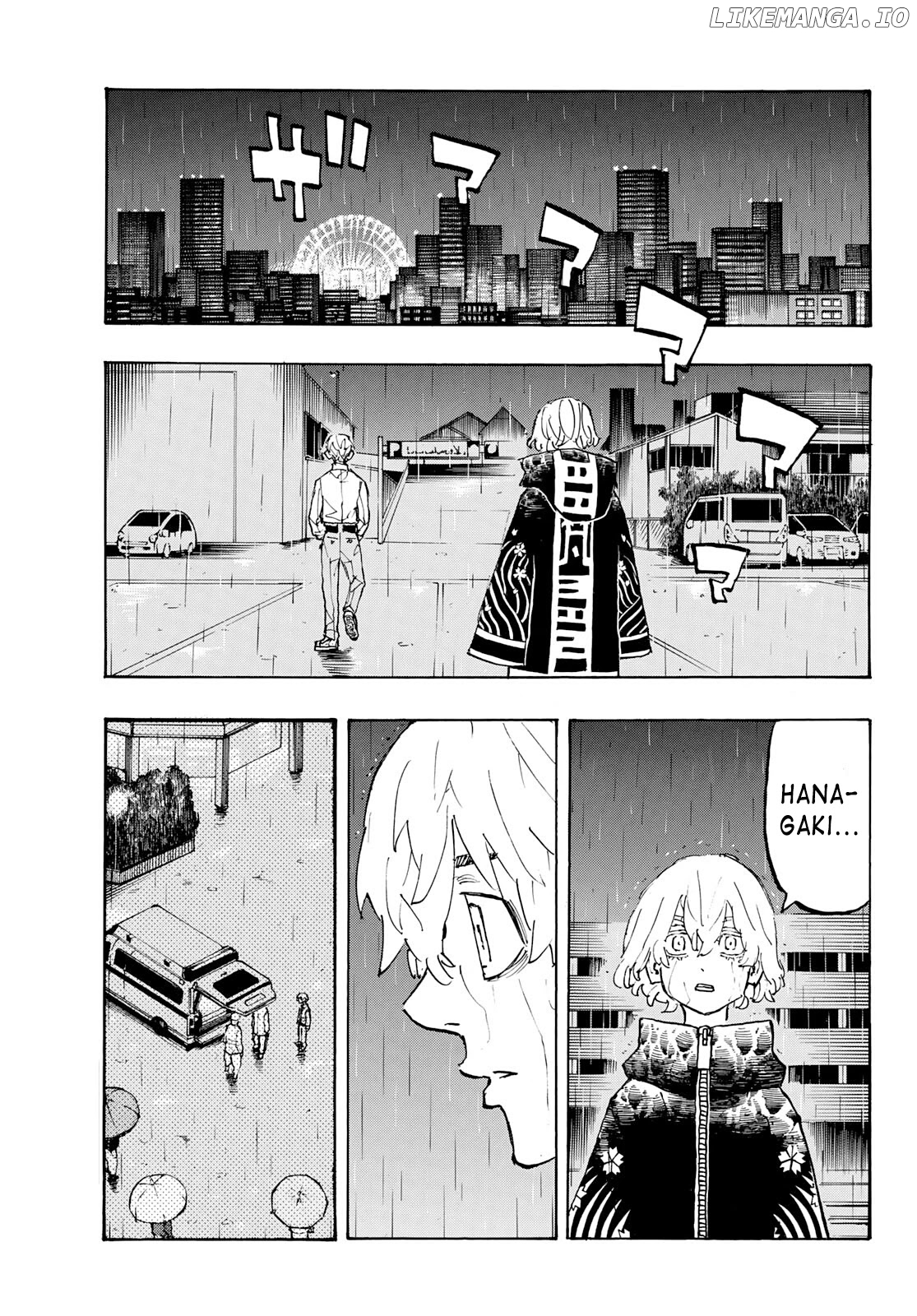 Read Tokyo Manji Revengers EN Manga Online