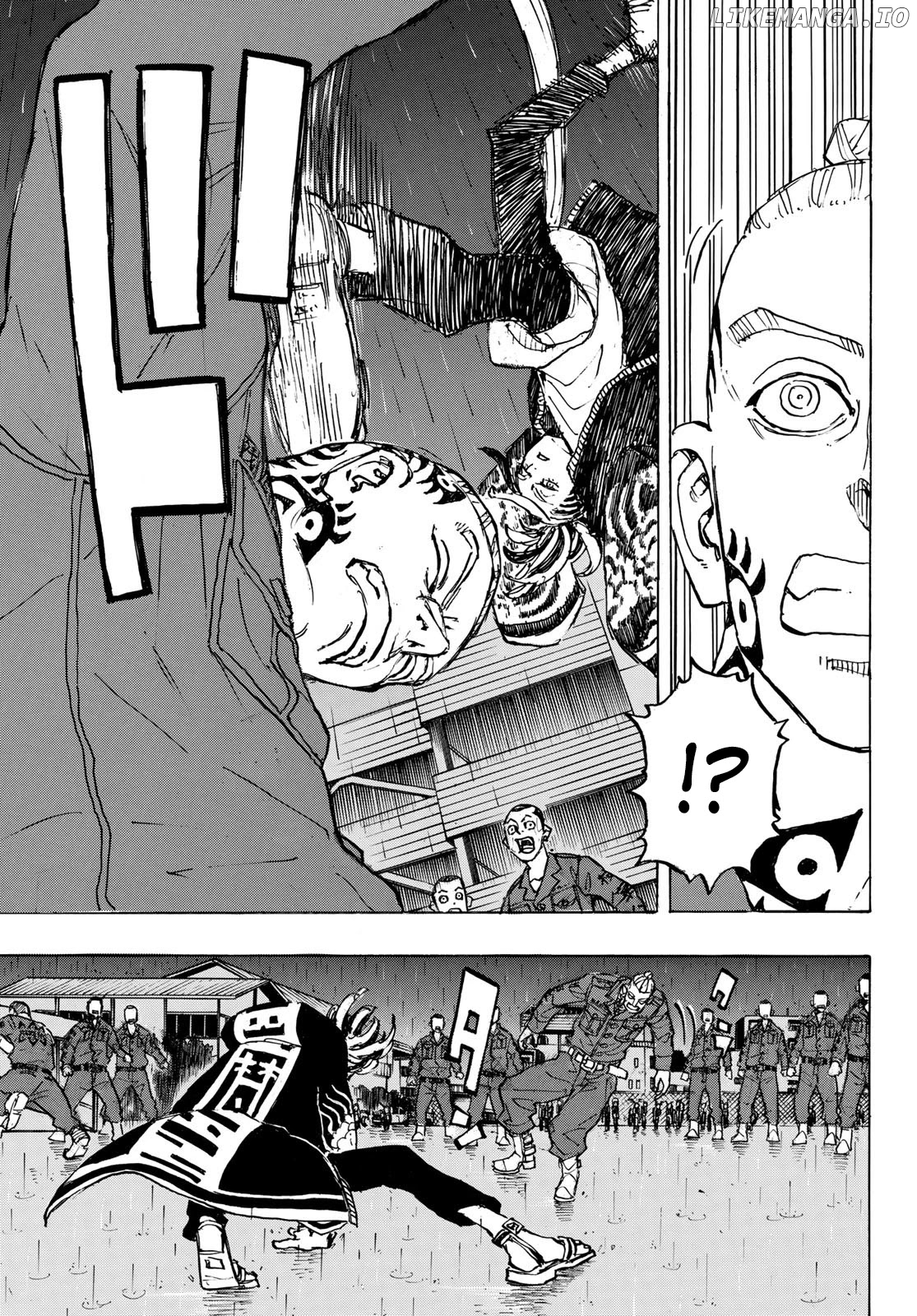 Read Tokyo Manji Revengers EN Manga Online