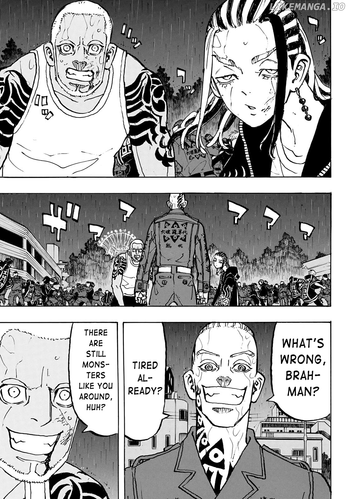 Read Tokyo Manji Revengers EN Manga Online