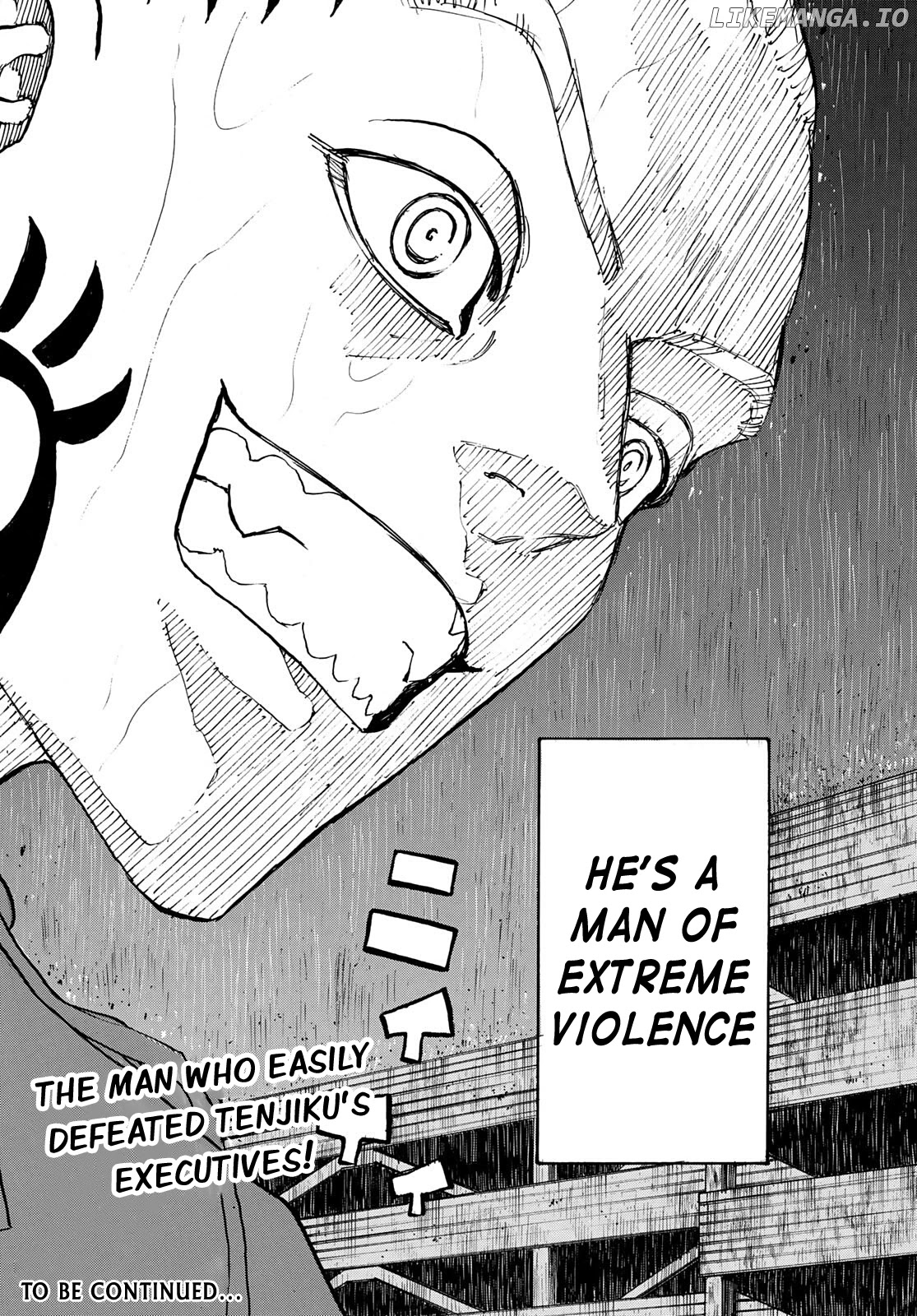 Read Tokyo Manji Revengers EN Manga Online