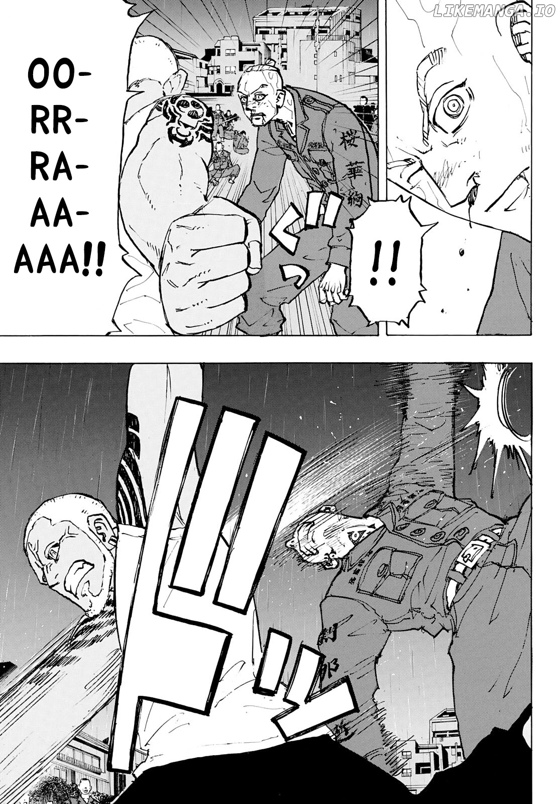 Read Tokyo Manji Revengers EN Manga Online