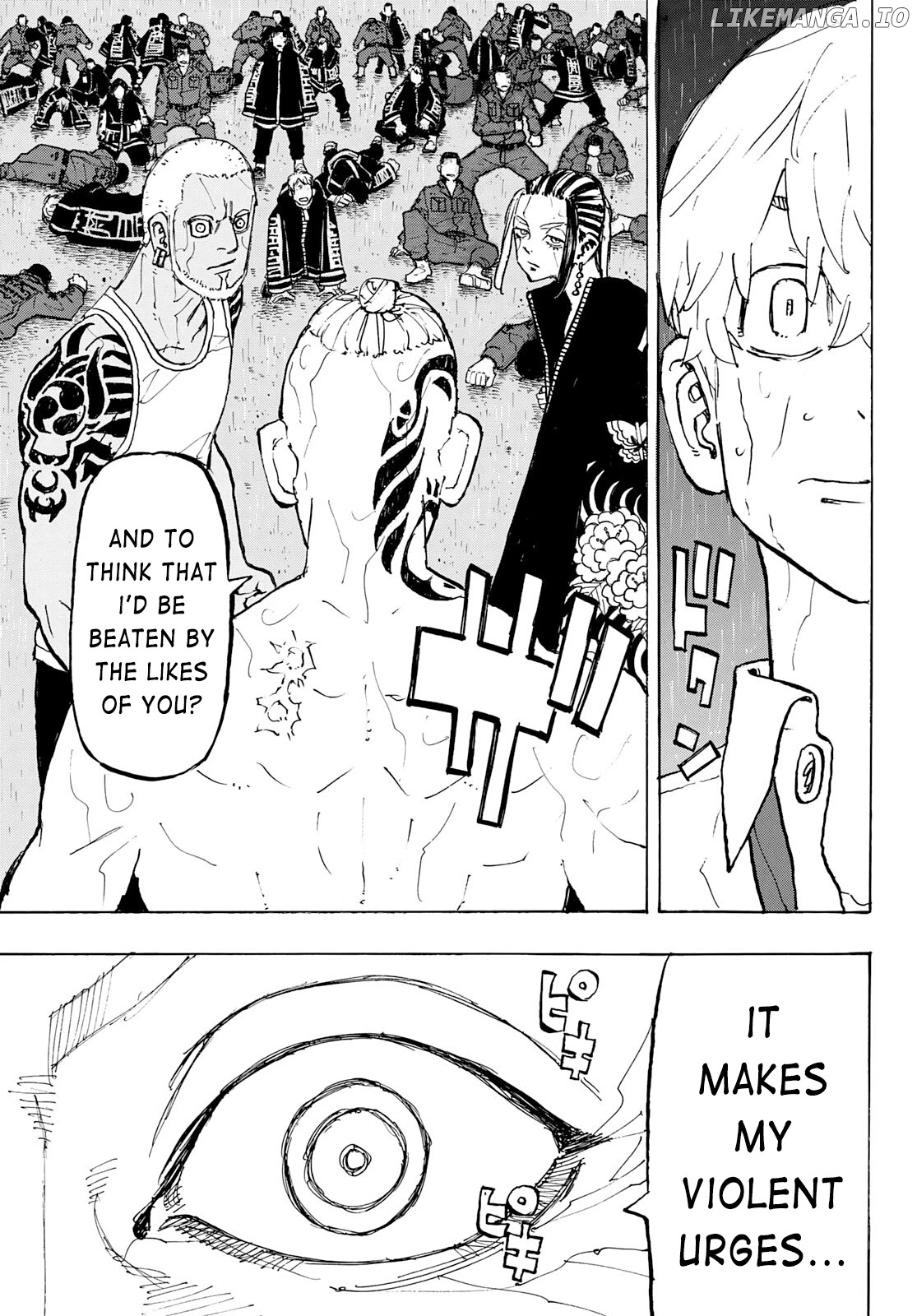 Read Tokyo Manji Revengers EN Manga Online