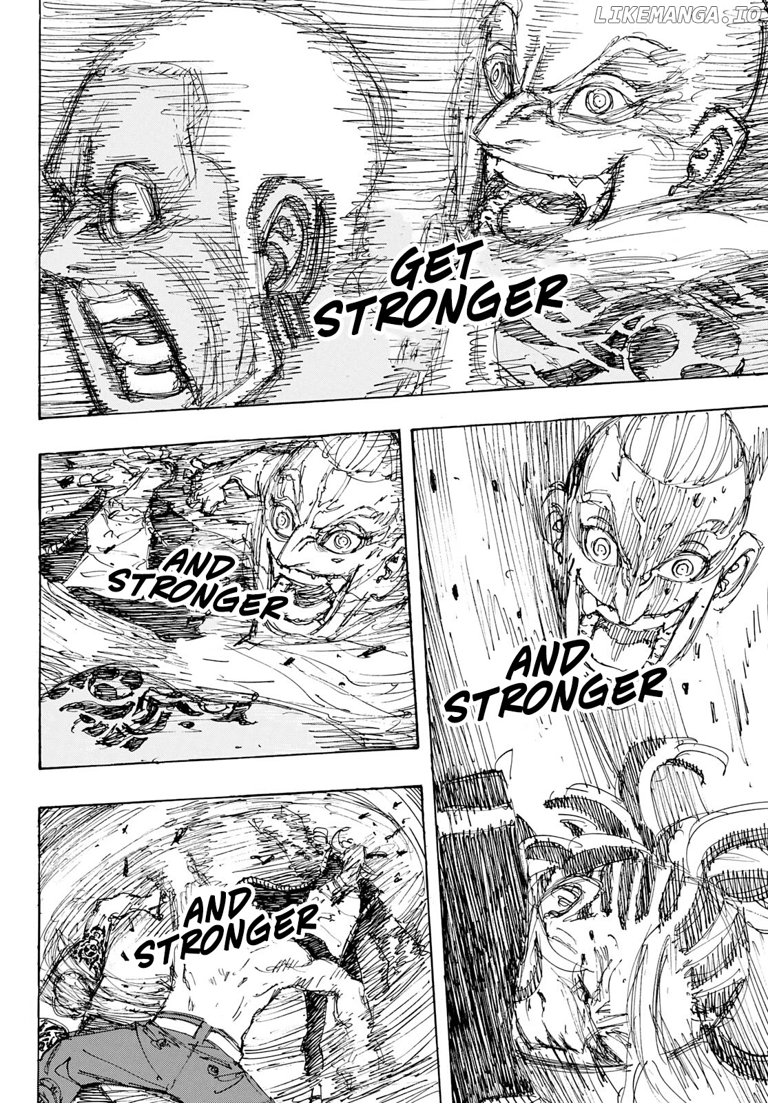Read Tokyo Manji Revengers EN Manga Online